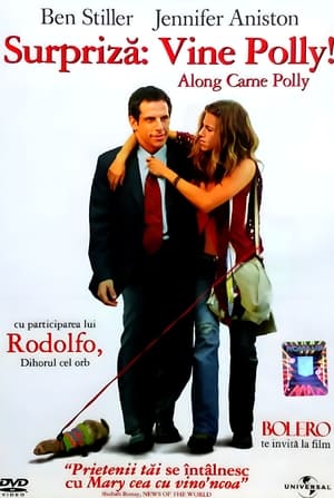 Poster Surpriză: Vine Polly! 2004