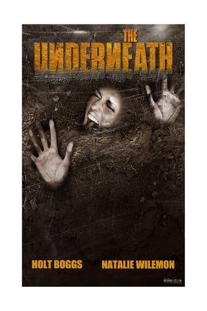 Poster The Underneath 2013