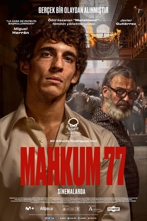 Poster Mahkum 77 2022