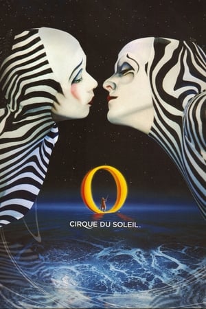 Poster Cirque du Soleil: O 2017