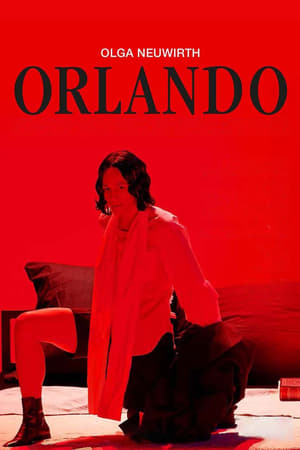 Poster Orlando 2022