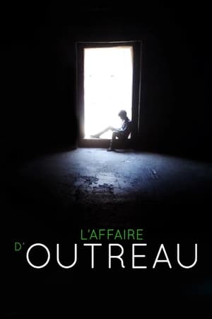 Poster L'Affaire d'Outreau 1. évad 4. epizód 2023