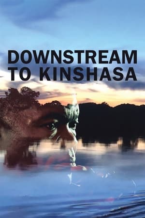 Poster Downstream to Kinshasa 2020