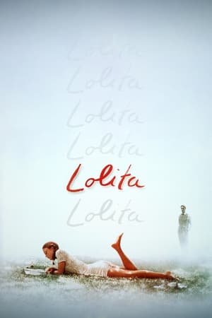 Poster Lolita 1997