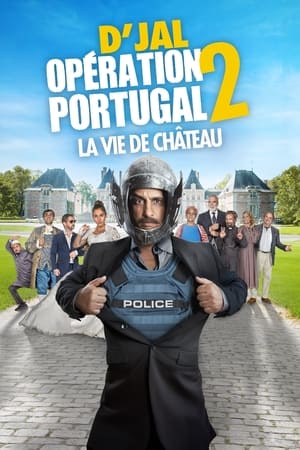 Image Opération Portugal 2 - La Vie De Château
