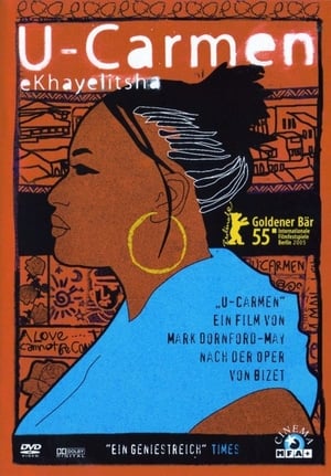 Poster U-Carmen eKhayelitsha 2005