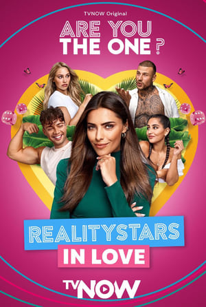 Image Are You The One – Reality Stars in Love