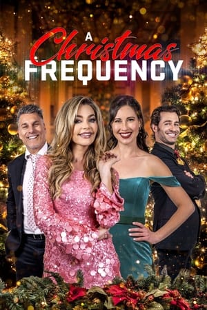 Poster A Christmas Frequency 2023