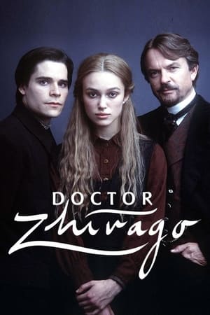 Image Doctor Zhivago