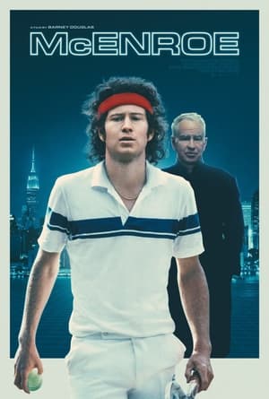 Poster McEnroe 2022