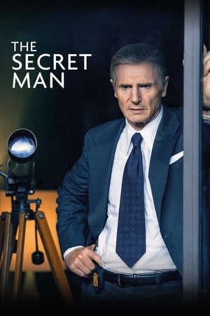 Poster The Secret Man 2017