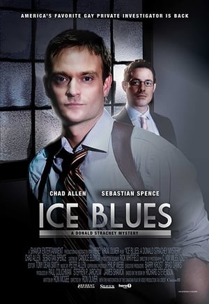 Poster Ice Blues 2008