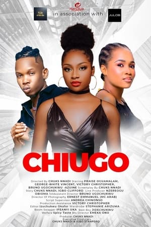 Poster Chiugo 