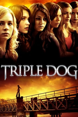 Poster Triple Dog 2010