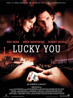 Poster Lucky You 2007