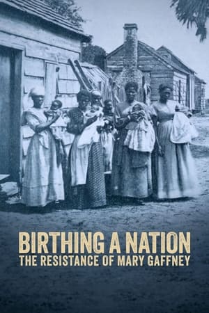 Image Birthing a Nation: The Resistance of Mary Gaffney