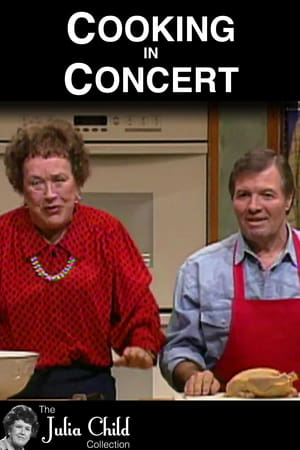 Poster Cooking in Concert 