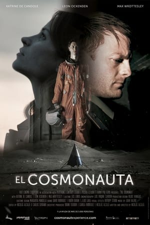 Image El Cosmonauta
