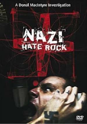Poster Nazi Hate Rock 2006
