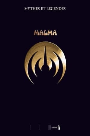 Image Magma - Myths and Legends Volume IV