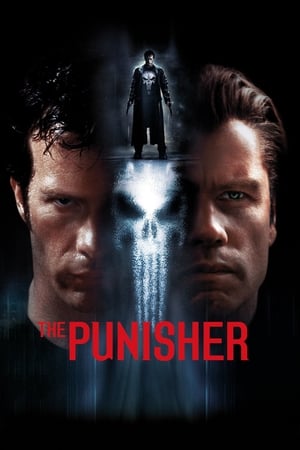 Poster The Punisher 2004