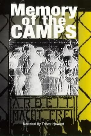 Image Memory of the Camps
