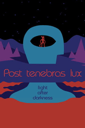 Poster Post Tenebras Lux 2012