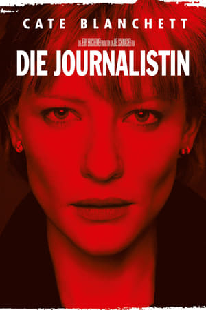Poster Die Journalistin 2003