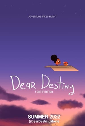 Poster Dear Destiny 2022