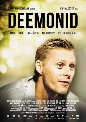 Poster Deemonid 2012