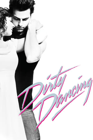 Poster Dirty Dancing 2017