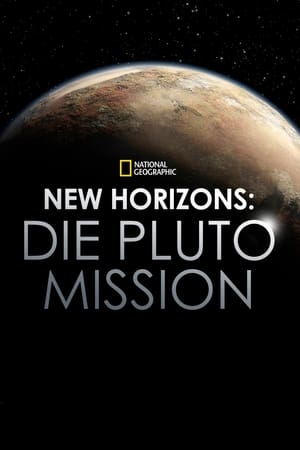 Image New Horizons: Die Pluto Mission