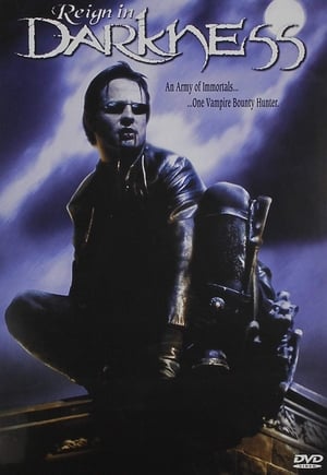 Poster Reign in Darkness 2002