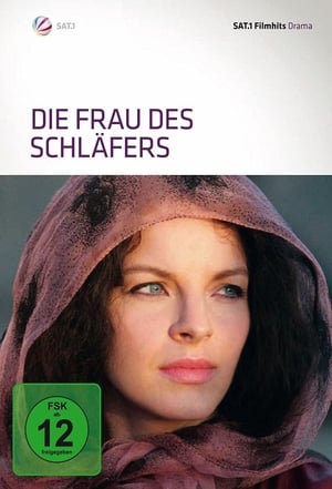 Poster Die Frau des Schläfers 2010