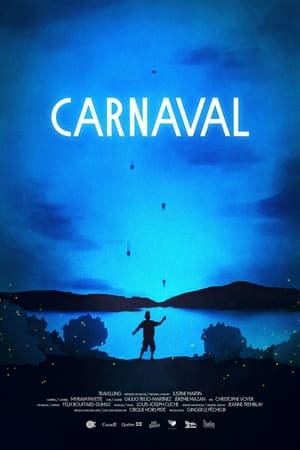 Poster Carnaval 2023