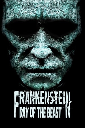 Poster Frankenstein: Day of the Beast 2011