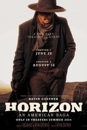 Image Horizon: An American Saga - Chapter 2