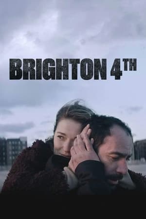 Poster Brighton 4th 2022