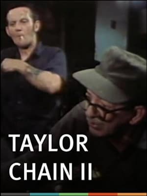 Poster Taylor Chain II: A Story of Collective Bargaining 1983
