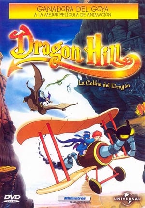 Image Dragon Hill - A Colina do Dragão
