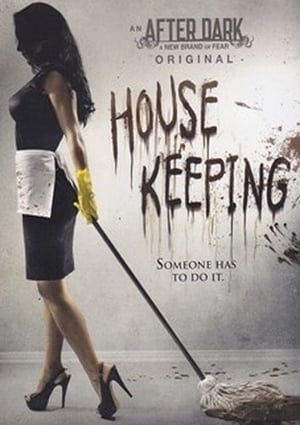 Poster Housekeeping 2015