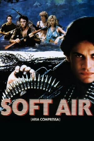 Poster Soft Air - Aria compressa 1997