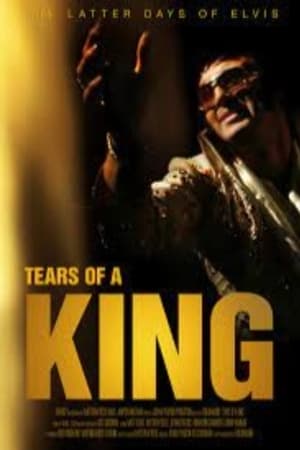 Image Tears of a King