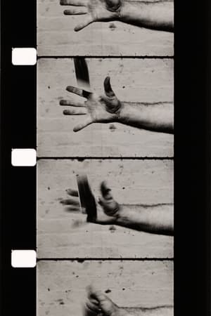 Poster Hand Catching Lead 1968