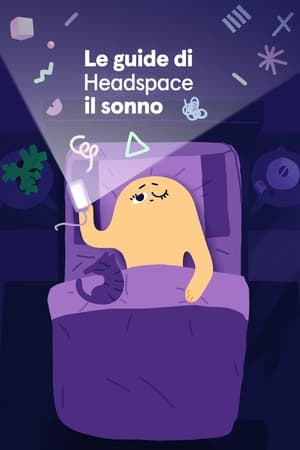 Image Le guide di Headspace: il sonno