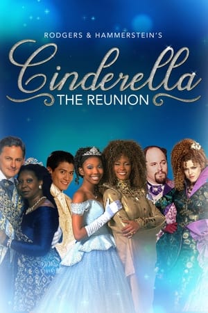 Poster Cinderella: The Reunion, A Special Edition of 20/20 2022