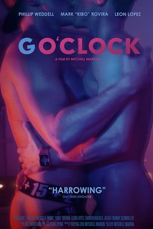 Poster G O'Clock 2016