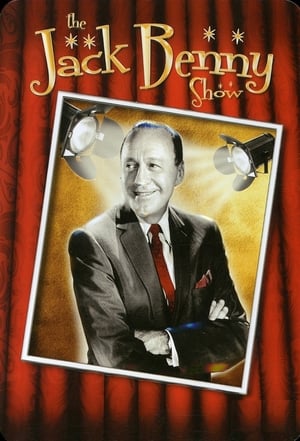 Poster The Jack Benny Program 1950
