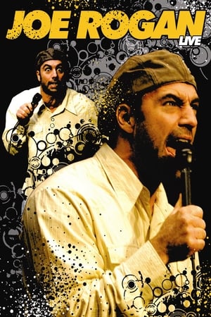 Poster Joe Rogan: Live 2006