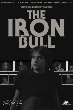 Image The Iron Bull